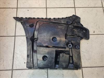 BMW 5 G30 Bal hátsó Oldal Lökhárító Tartó (Műanyag)