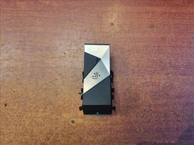 DS DS 7 Jobb hátsó Ülésállító Kapcsoló