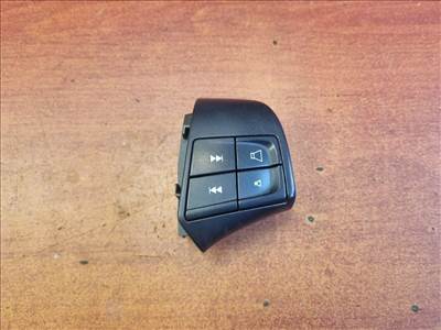 VOLVO S60 II Jobb Multikormány Kapcsoló