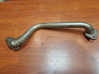 Mercedes-Benz E (W211), Mercedes-Benz C-Class (W204) EGR hűtőcső A2711400512