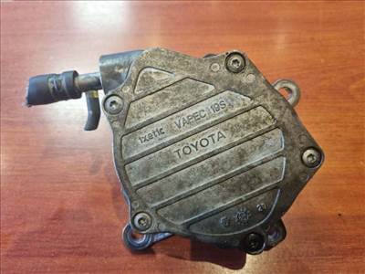 Toyota Avensis T27, Toyota Auris, Toyota Corolla Verso, Toyota RAV4 III, Toyota Verso vákumpumpa (motorkód: 1AD-FTV)