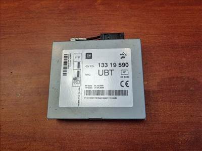 Opel Insignia A navigáció modul 13319590