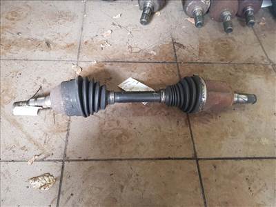 Opel Astra H, Zafira B bal első féltengely (motorkód: Z22YH) 13140227