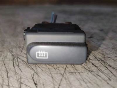 Renault Clio III Ablakfűtés Kapcsoló *148349*