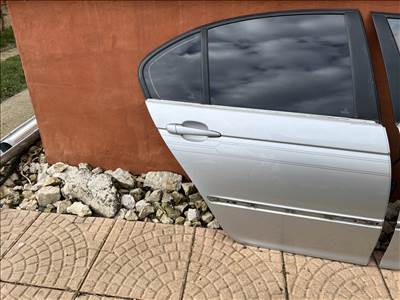 BMW E46 sedan jobb hátsó ajtó