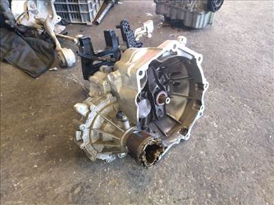 Volkswagen Polo / Skoda Fabia / Seat Ibiza 1.0 MPI 2014- QAC kódú sebességváltó (5 seb.)