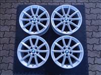  BMW gyári alufelni 17-es, 5×112-es, szenzorral jó állapotban eladó.