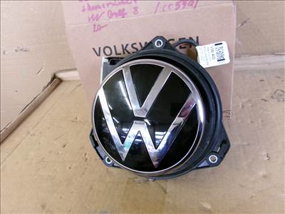 VOLKSWAGEN GOLF VIII csomagtér ajtó nyitó kamera 2020- 5H0827469P