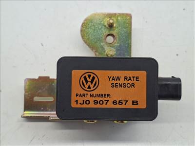 Volkswagen Golf IV menetstabilizátor 1J0 907 657 B (29737)