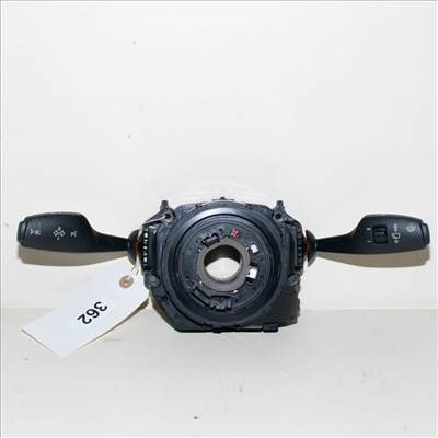 BMW 2er F22-F23-F87 M2, 3er F30-F34 GT-F80 M3, 4er F32-F33-F36 Gran Coupé-F82 M4-F83 M4, X4 F26 Komplett Kormánykapcsoló (Bajuszkapcsoló)