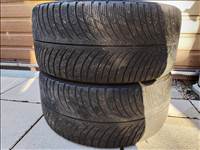  245 40 18 michelin 245/40 R 18 téli gumi 2 db 