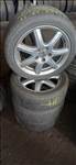  4 db  Honda  5x114.3 lyukosztású 17" használt (gyári alufelni) SMG770A