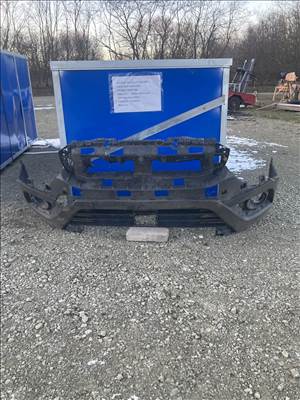 Suzuki Sx4 S-Cross első lökhárító alsó rész 7172164r0