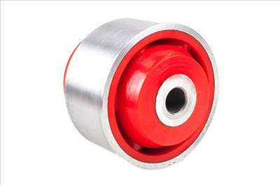 MPBS Audi TT (Typ: 8N), csak Quattro, 1998.09-2006-ig, 1pár hátsó lengőkar elülső poliuretán szilent