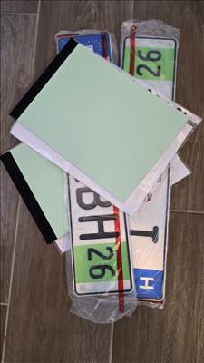 P RENDSZÁM-I RENDSZÁM 2026❗❗