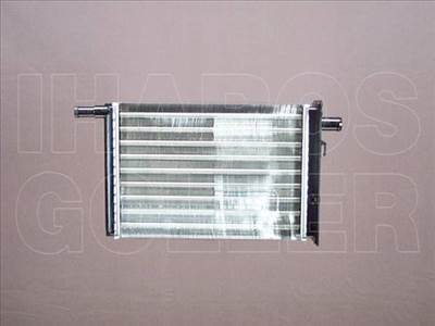 Renault Trafic 1994-2001 - Fűtőradiátor