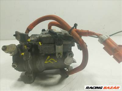 Citroën C-Zero klímakompresszor  1609334480