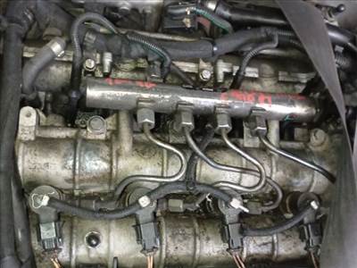 Saab 9-3 II Közösnyomócső *152391* 0445214122