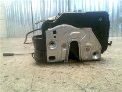 MERCEDES C (W203) 2000.06.01-2006.12.31 Jobb első ajtó zárszerkezet központizáras