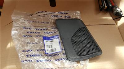 Volvo 9478433 V70 XC70 hanszórófedél