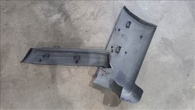 Ford Transit Tranzit MK6 MK7 00- Hátsó lökhárító burkolat elem ív 4488 6c1129397