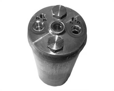 MAHLE AD 117 000S - klíma szárítószűrő FORD ISUZU MITSUBISHI NISSAN OPEL SUBARU VAUXHALL