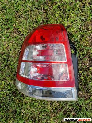 Opel Zafira B Facelift bal hátsó lámpa 