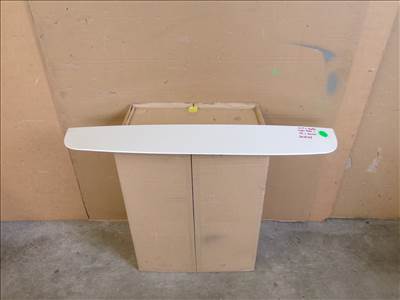 TESLA MODEL X csomagtér ajtó spoiler 2016- 