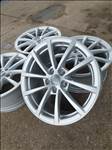  5x112 r17 gyári Audi alufelnik, Volkswagen, Skoda, Seat, Ssangyong 
