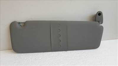 510987 Renault Master, Movano, 2014, Jobb Napellenző. 