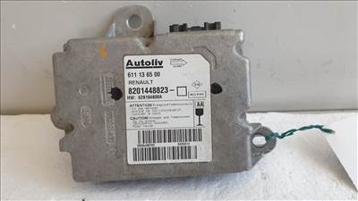 511000 Renault Master 2015, Légzsák Indító Elektronika, 8201448823.