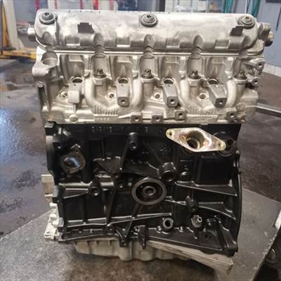 Renault Laguna II 1.9dci 120LE/88KW motor F9Q750 2001-2007-ig 7701475591