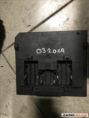 Skoda Octavia III komfortmodul 5q0937084s