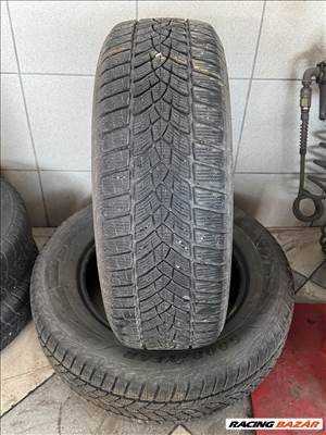 215/65 R16 goodyear Ultragrip Performance+ 98T | 6,5mm l 2db l DOT4719