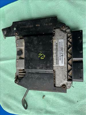 Dodge Caliber 2.0 CRD motorvezérlő  0281013201