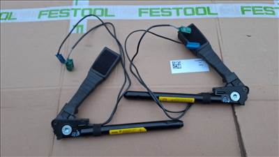 Opel Astra H övfeszítő 2 csatlakozós 