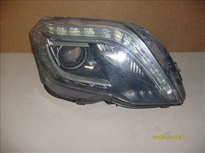  MERCEDES W204 JOBB BIXENON KANYAR FÉNYSZÓRÓ ELADÓ! a2048201639