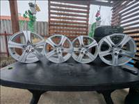  5x114.3   AUTEC   6,5J 16"  ET50   15000fT/db