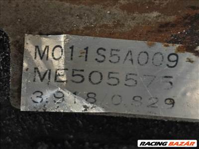 Mitsubishi L200 2.5 TD manuális váltó  m011s5a009 me505575