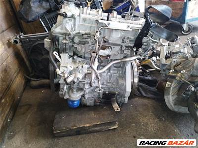 B15SFL (LFV) kódú Opel Insignia B 1.5 fűzött blokk hengerfejjel 107.000km 