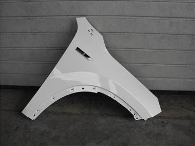 432. BMW X1 IX1 U11 U12 jobb első sárvédő 