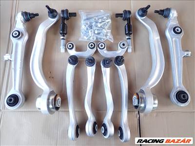 Vw Passat B5 futómű készlet + csavar 