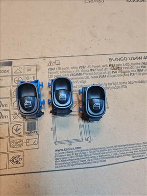 Mercedes Vito (2nd gen) W639 ablakemelő kapcsoló 