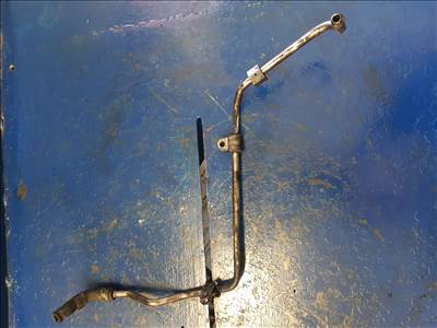 Volkswagen Passat B6 Turbó Olajzó Cső