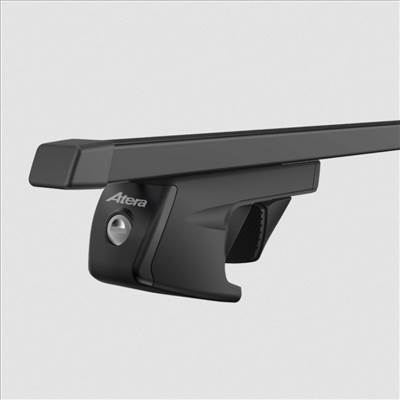 Citroen C-Crosser 2007-2013 - T.csomagtartó acél zárható, új tip. (Reling)