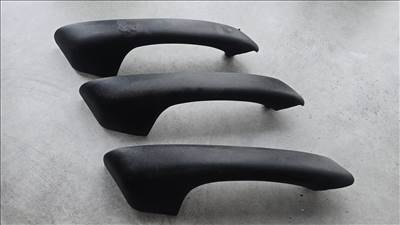 Volkswagen Polo 6N1 bal első belső ajtó fogantyú 6n0867197