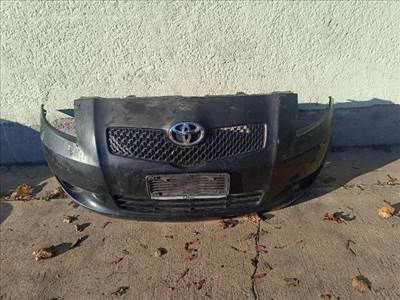 Toyota Yaris (XP90) Első Lökhárító