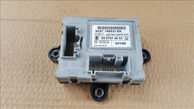 Volvo 31295213 S80 V70 XC70 XC60 ablakmodul