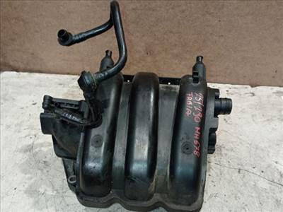 Skoda Fabia I Szívósor *148872* vw-03e129711d