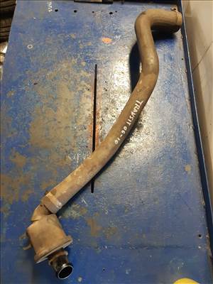 Ford Transit 00-06 Turbócső / Intercooler Cső